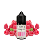 Elektromos cigaretta Capella Raspberry V2 aroma 30ml