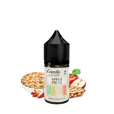 Picture of Capella Apple Pie aroma 30ml