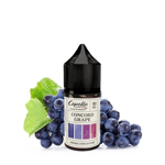 Elektromos cigaretta Capella Concord Grape aroma 30ml