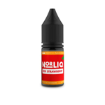 Elektromos cigaretta Norliq Eper lekvár aroma 10ml