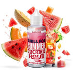 Picture of Chill for Summer Lagoon 0mg 100ml